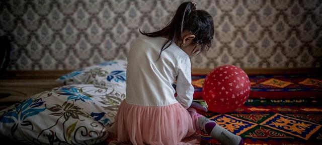 На Ставрополье родители-экстремисты завербовали свою несовершеннолетнюю дочь