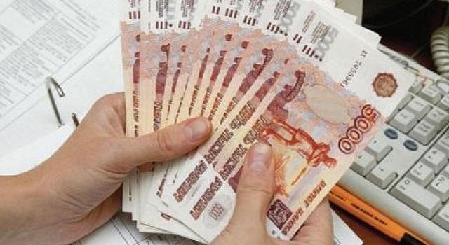 В КЧР главбух учебного заведения похитила из бюджета 1,7 млн рублей