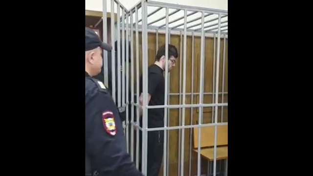 Блогер из Дагестана Хиза приговорён к четырём годам колонии за крупное мошенничество