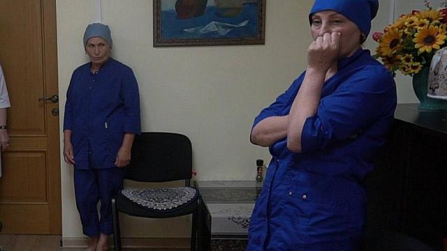 В Дагестане издевавшихся над пациентов сотрудниц интерната уволили