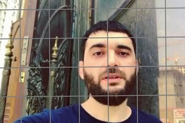 В Дагестане прошли пикеты в защиту журналиста Гаджиева