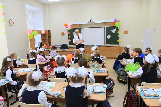 Школы и детсады Ингушетии будут работать очно с 8 ноября