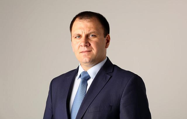 Первый вице-премьер Ингушетии Илезов отказался от депутатского мандата