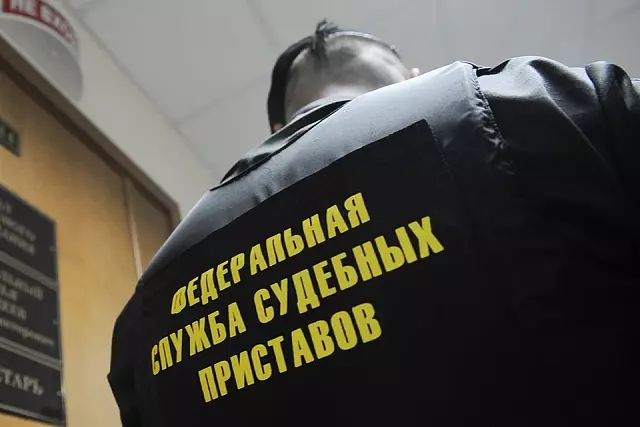 В Дагестане начальник отделения приставов подделал документ от имени коллеги 