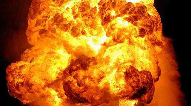 Из-за взрыва газа в сельском доме пострадали 6 жителей КБР