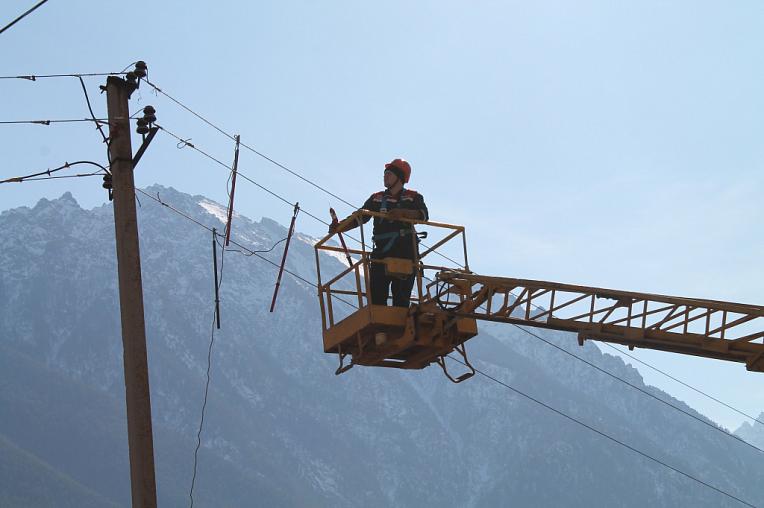 «Россети Северный Кавказ» с начала года пресекли порядка 1 700 фактов хищений электроэнергии на сумму 409 млн рублей