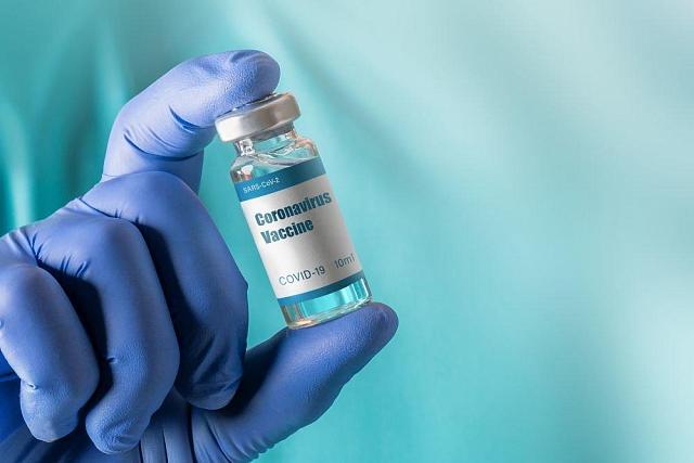 В России появился вариант вакцины с учетом особенностей штаммов «дельта» и «омикрон»