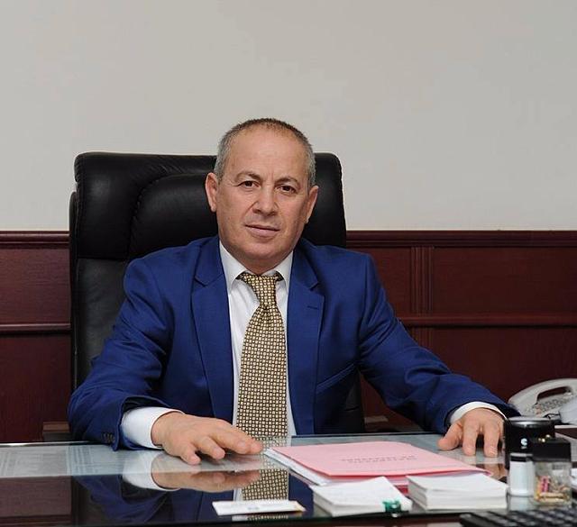 Оправданный экс-министр Карачаев из Дагестана стал и.о. руководителя управления Россельхознадзора