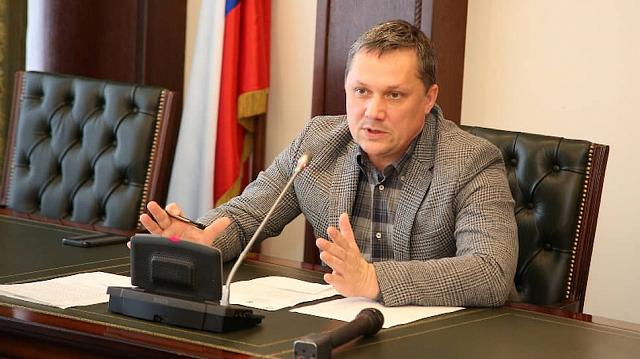 Мэр Пятигорска сообщил о задержанных после митинга