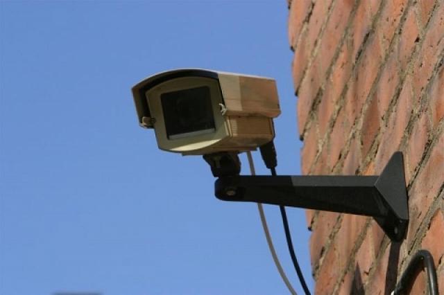 В Железноводске установят 56 «умных» видеокамер