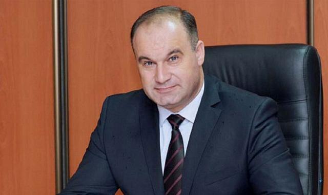 Бывший первый вице-премьер Ставрополья Ситников возглавил СтГАУ 