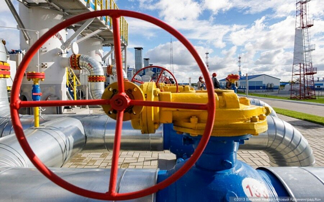 В Германии национализировали собственность попавшего под западные санкции «Газпрома» 