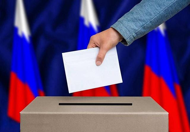В России дня тишины перед выборами не будет 