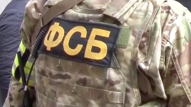 Бывший сотрудник УФСБ Чечни Алероев объявлен в розыск