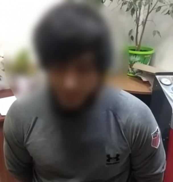 Задержаны ещё два участника избиения девушек в кафе Астрахани
