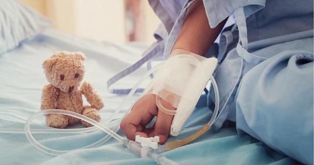 В Дагестане в больнице утаили пролежни у младенца