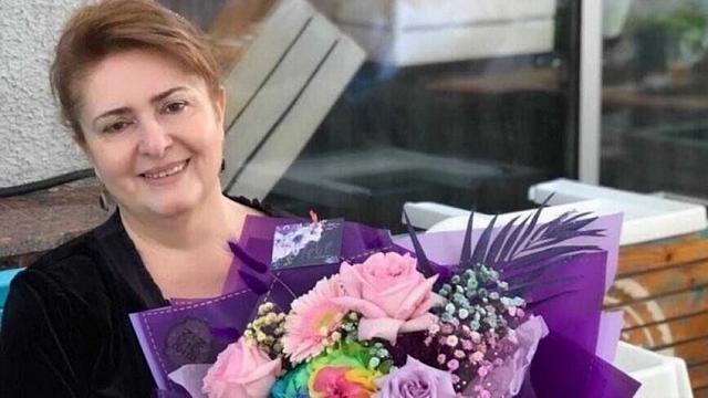 Правозащитники ищут способы помочь задержанной чеченскими силовиками Зареме Мусаевой