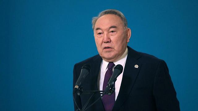 Разбогатевшие при Назарбаеве бизнесмены будут вносить деньги в фонд «Народу Казахстана» 