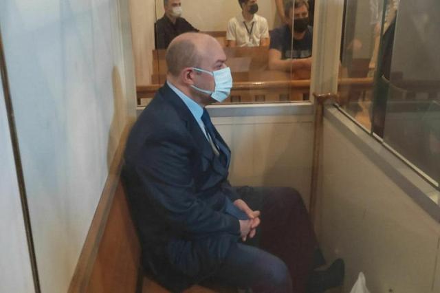 Экс-посол Азербайджана приговорён к десяти годам лишения свободы