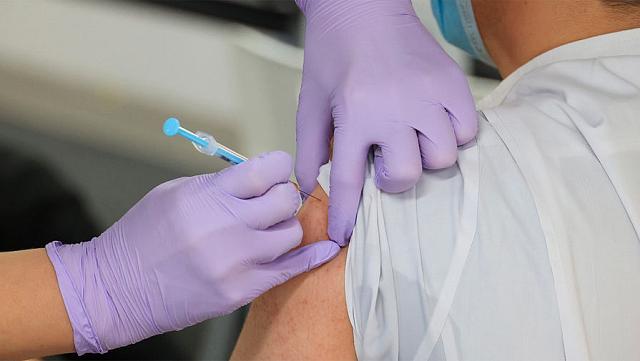 Работодателям Ингушетии рекомендовали вакцинировать 60 процентов сотрудников
