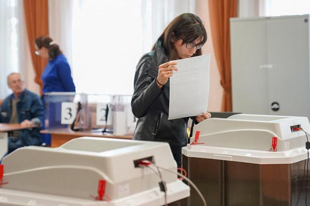 На выборах в думу Черкесска победили единороссы