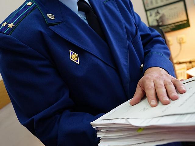 На Ставрополье директор кадетского корпуса Околелов пойдет под суд за применение силы к ученику 