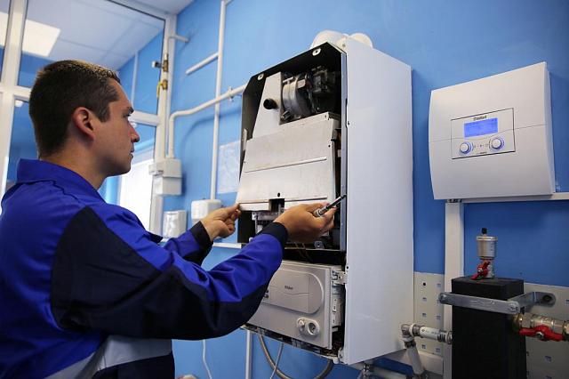 На Ставрополье оштрафуют «уклонистов» от заключения договора на техобслуживание газового оборудования