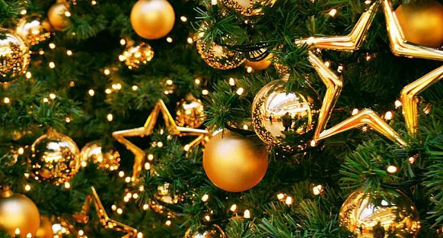 Власти Ставрополья не будут закупать украшения к Новому году