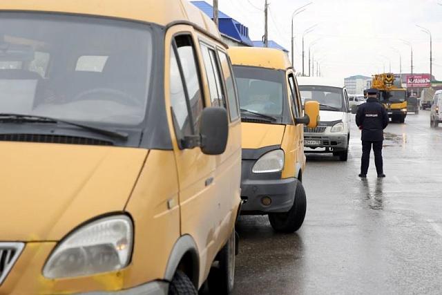 В Дагестане водители маршруток хотят повысить плату до 44 рублей