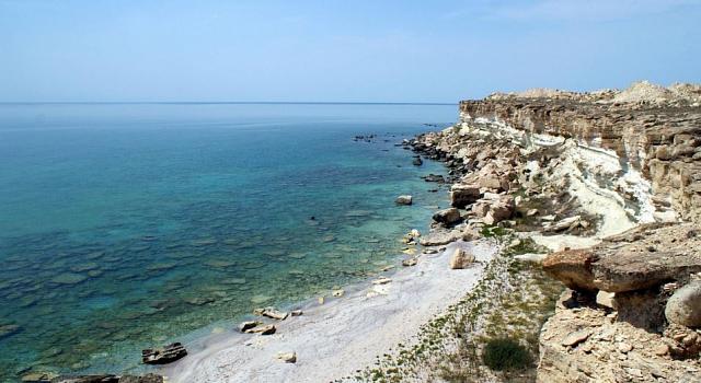 В Азербайджане предупредили о последствиях снижения уровня воды в Каспии