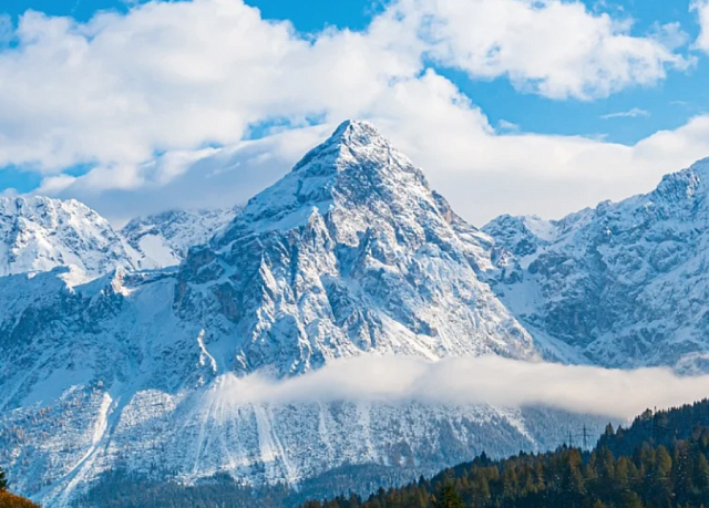 Число посетителей «Эльбруса» за горнолыжный сезон выросло почти на треть