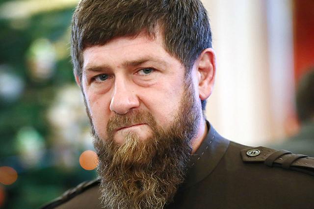 Рамзан Кадыров обещает добраться до своих критиков