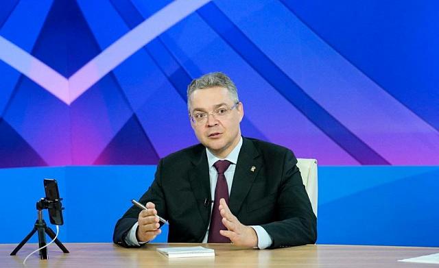 Владимир Владимиров прокомментировал решение об отставке членов правительства