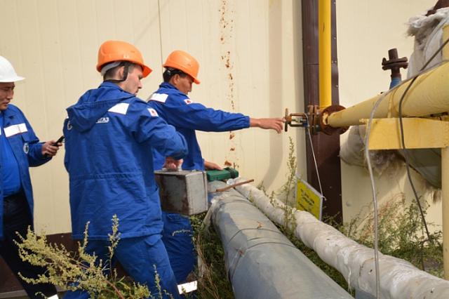 На Северном Кавказе потребители задолжали за газ около 100 млрд рублей