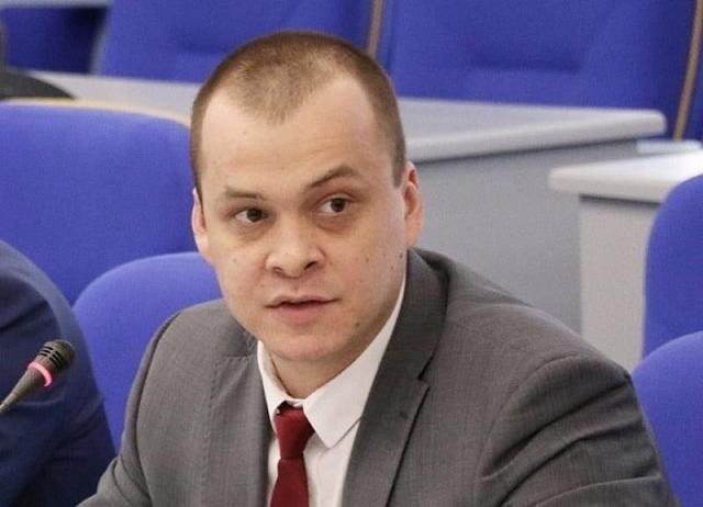 Бывшему вице-мэру Ставрополя Скорнякову продлили арест