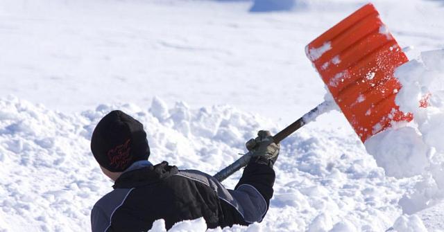 Прокуратура Ставрополя выявила 154 нарушения по уборке снега во дворах