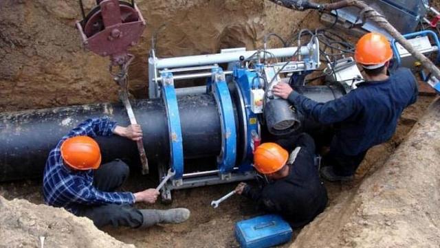 В Дагестане присвоили 327 тысяч рублей после ремонта водопровода