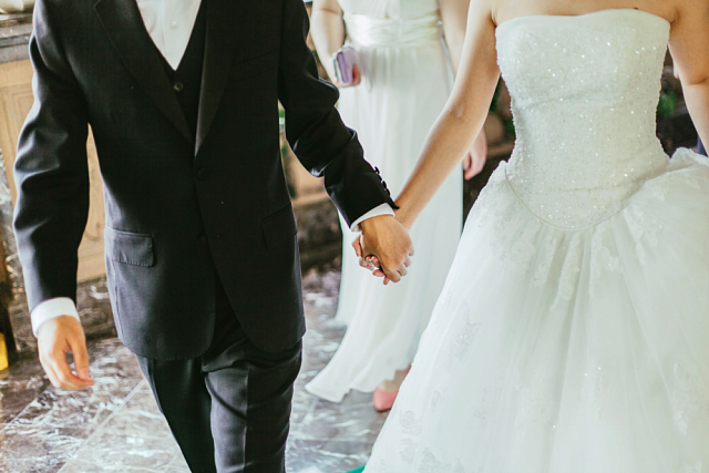 На свадьбе в КЧР застрелили гостя из-за танца с невестой