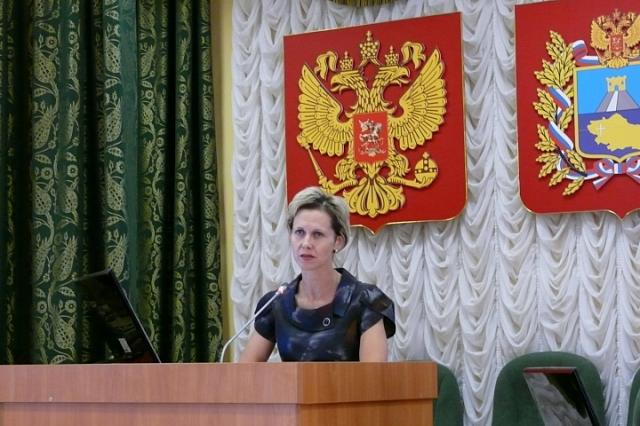 Новый скандал на Ставрополье: уголовное дело первого замминистра образования