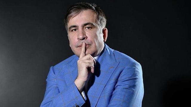 В Тбилиси начался процесс над Саакашвили