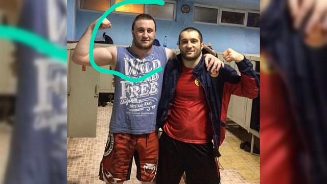 В Дагестане задержан подозреваемый в убийстве во время массовой драки