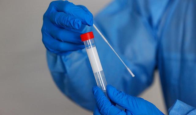 Разведка США обнародовала доклад о происхождении коронавируса