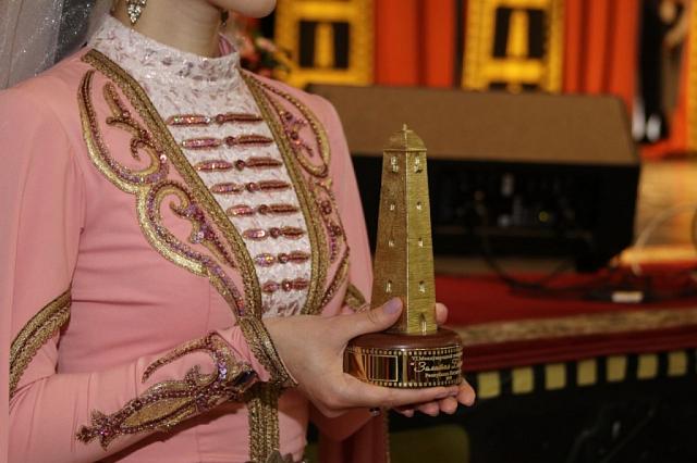 В Ингушетии открылся VII Международный кинофестиваль «Золотая башня»