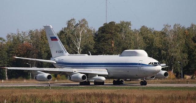 В Ростовской области будут судить похитителя секретной аппаратуры с «самолёта Судного дня»