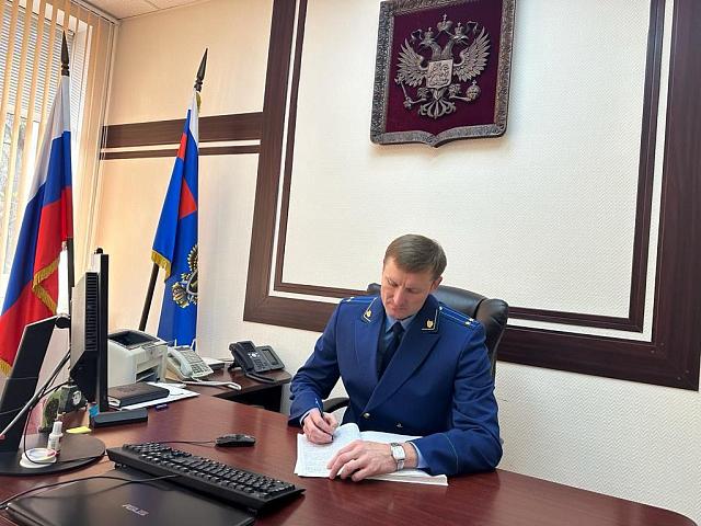 На Ставрополье местного жителя будут судить за попытку дать сотруднику ФСБ более 4 млн рублей