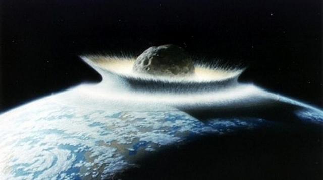 Опаснейший астероид Апофис очень близко подлетит к Земле