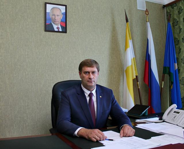 На Ставрополье глава округа неплохо улучшает материальное положение за счет бюджета