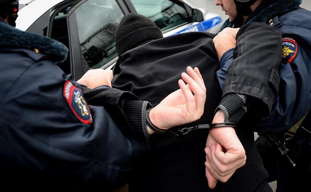 Двух полицейских наградят за задержание устроившего стрельбу в вузе Перми