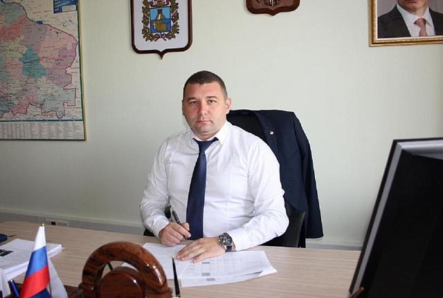 Бывшему ставропольскому министру скостили срок