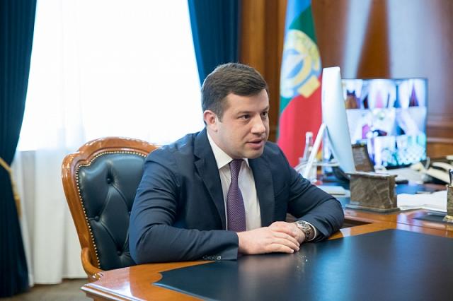 Кресло премьер-министра Карачаево-Черкесии занял Аргунов 